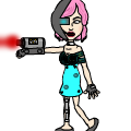 LAZEH. (3alex10, inspirered)