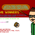 Contest fer jojokabobo