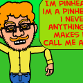 PinHead Peter