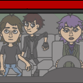The Highway Chronicles Extra