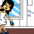 'White Blue Daxiana'