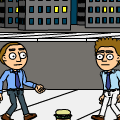 TotD: Competition