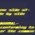 'Paranormalality'