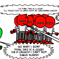 DONT BE A GROANER