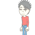 Back in da void