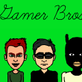 Gamer Bros