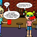 TotD: Soda Pop