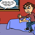 TotD: Sleepovers