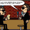 TotD: Cinderblock