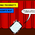 TotD: Soap Opera