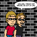 TotD: Jail ("Bail")