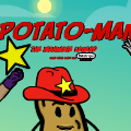 Potato Man Promo