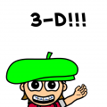 3D Jack