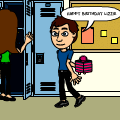 18th Birthday