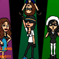 BFF REMIX!!!