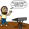 MOAR Remixes