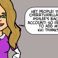 Back-Up Account