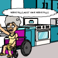 Old Person Rmix