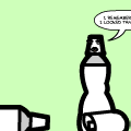 Old Paste