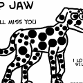 R.I.P Jaw