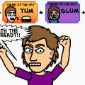 TotD: Sum