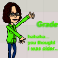 What Grade Will You Be In?