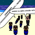 epic chase