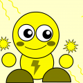 Thunder Bubble