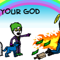 MEANINGFUL MESSAGE