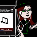iPod touch remix