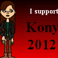 Show your Support.