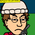 The war of spiders