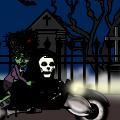 Happy Halloween!