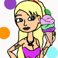 'Bathing Suit Extrodinairez!'