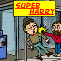 Super Harry