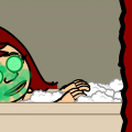 TotD: Relief