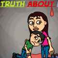 The truth about lies.