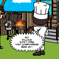 TotD: Barbecue