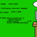 the name test
