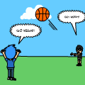 Space, The Final Ball-tier
