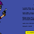 TOG Profile