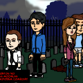 Cap.4: Acertando contas pt. 1