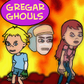 Gregar Ghouls