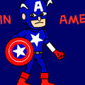 Super Hero's