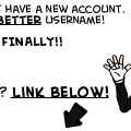 ADD MY NEW ACCOUNT