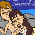 Finnick & Annie