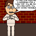 TotD: Jail