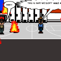 TotD: Campfires