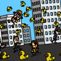 TotD: Ducks
