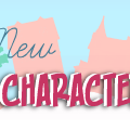 New characters
